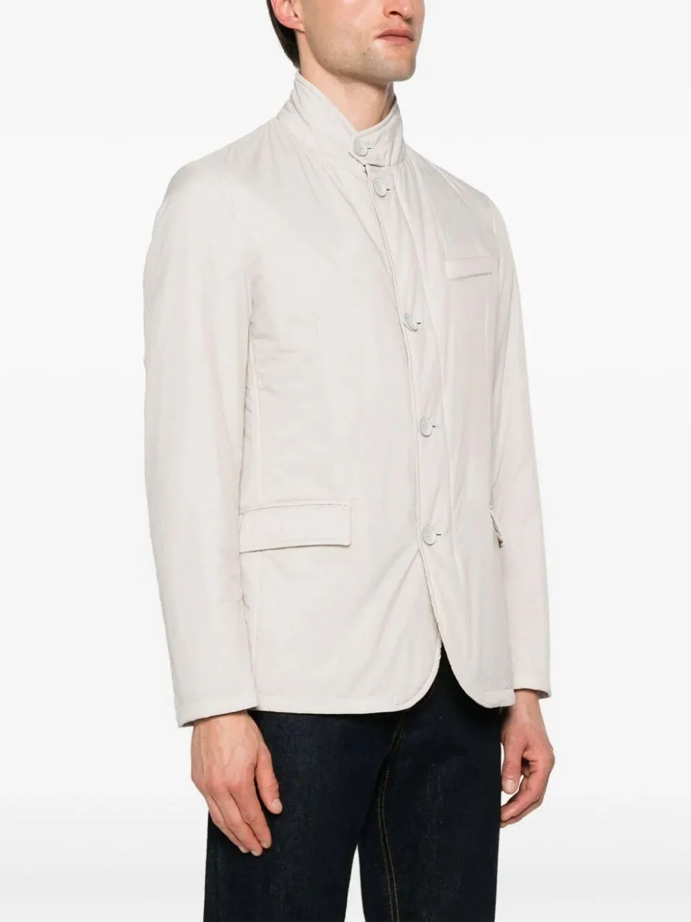 `Ecoage` Blazer