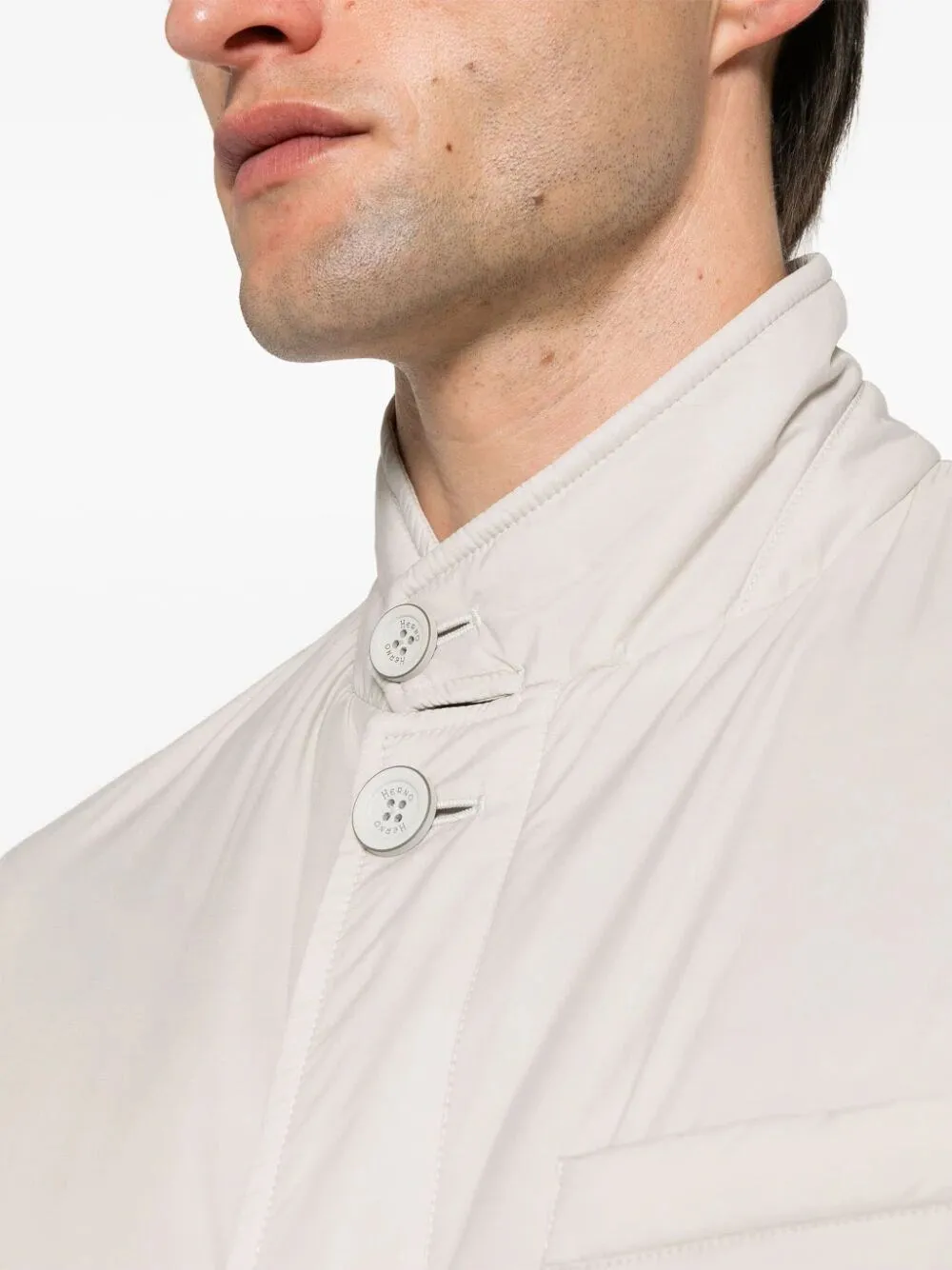 `Ecoage` Blazer