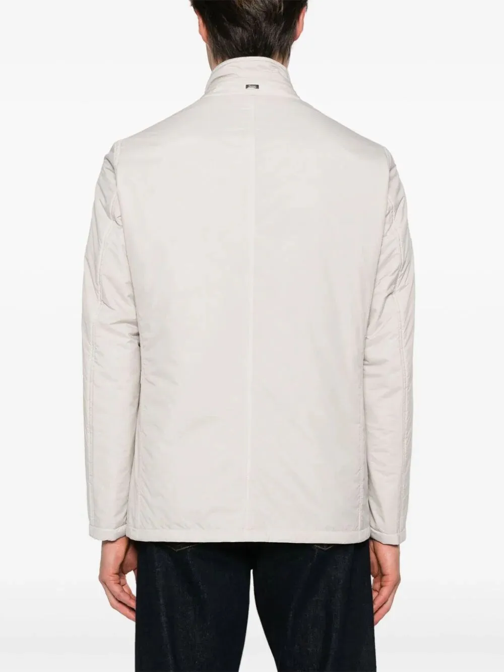 `Ecoage` Blazer