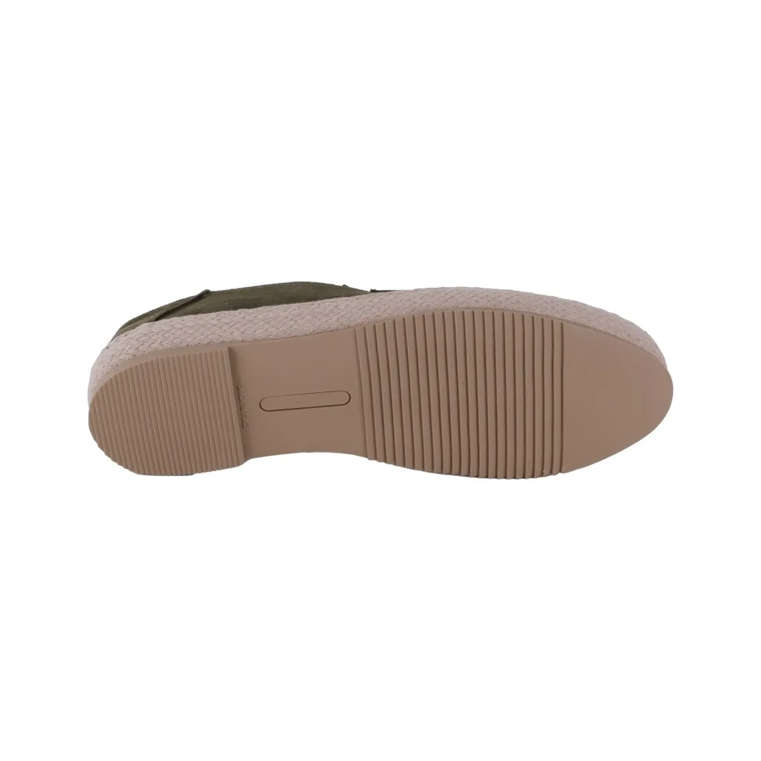 ESPADRILLAS SUEDE LA PARIGINA LIDO ANETO