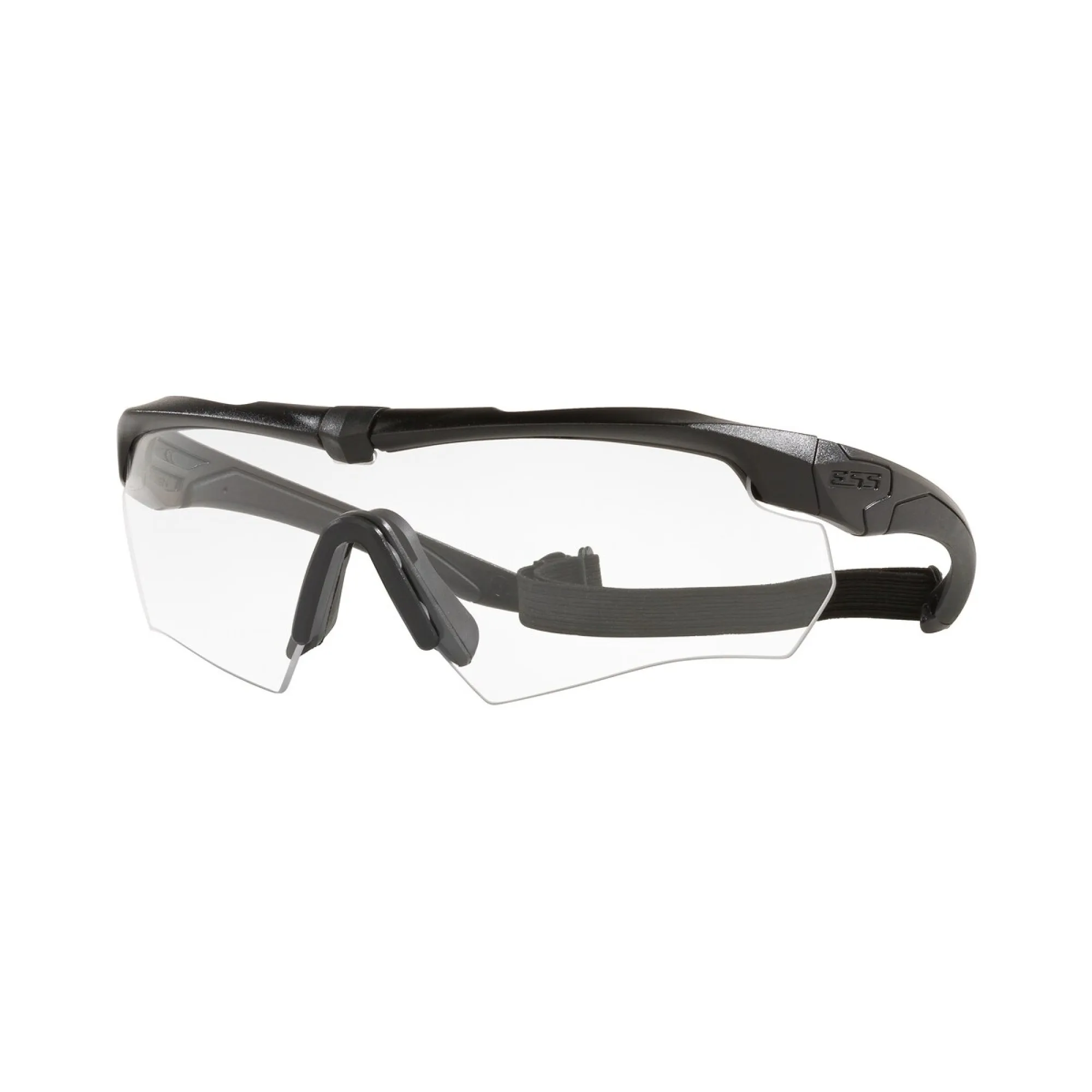   Ess EE 9007 Crossbow 000009 Nero | Occhiale Da Sole Uomo 