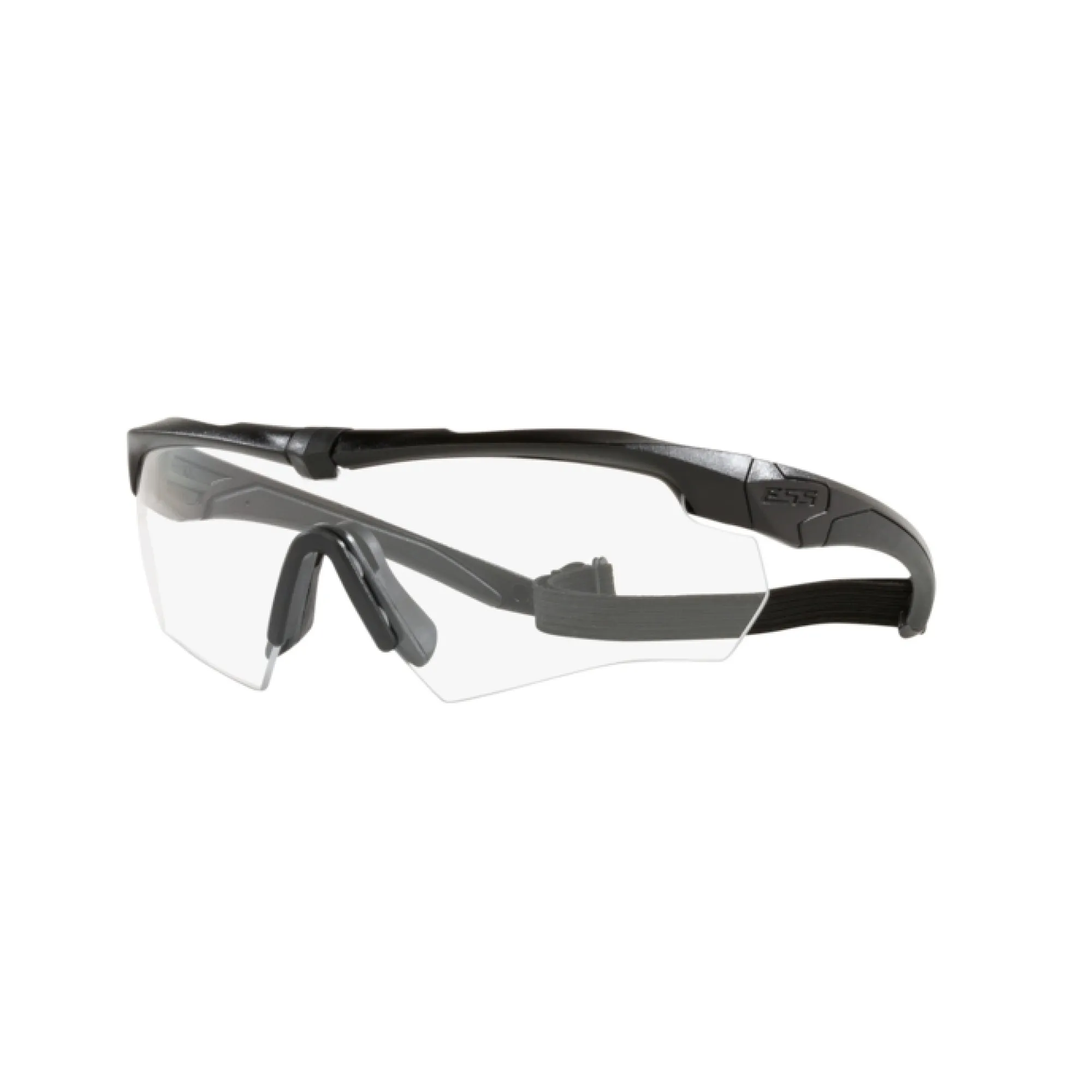   Ess EE 9007 Crossbow 000009 Nero | Occhiale Da Sole Uomo 