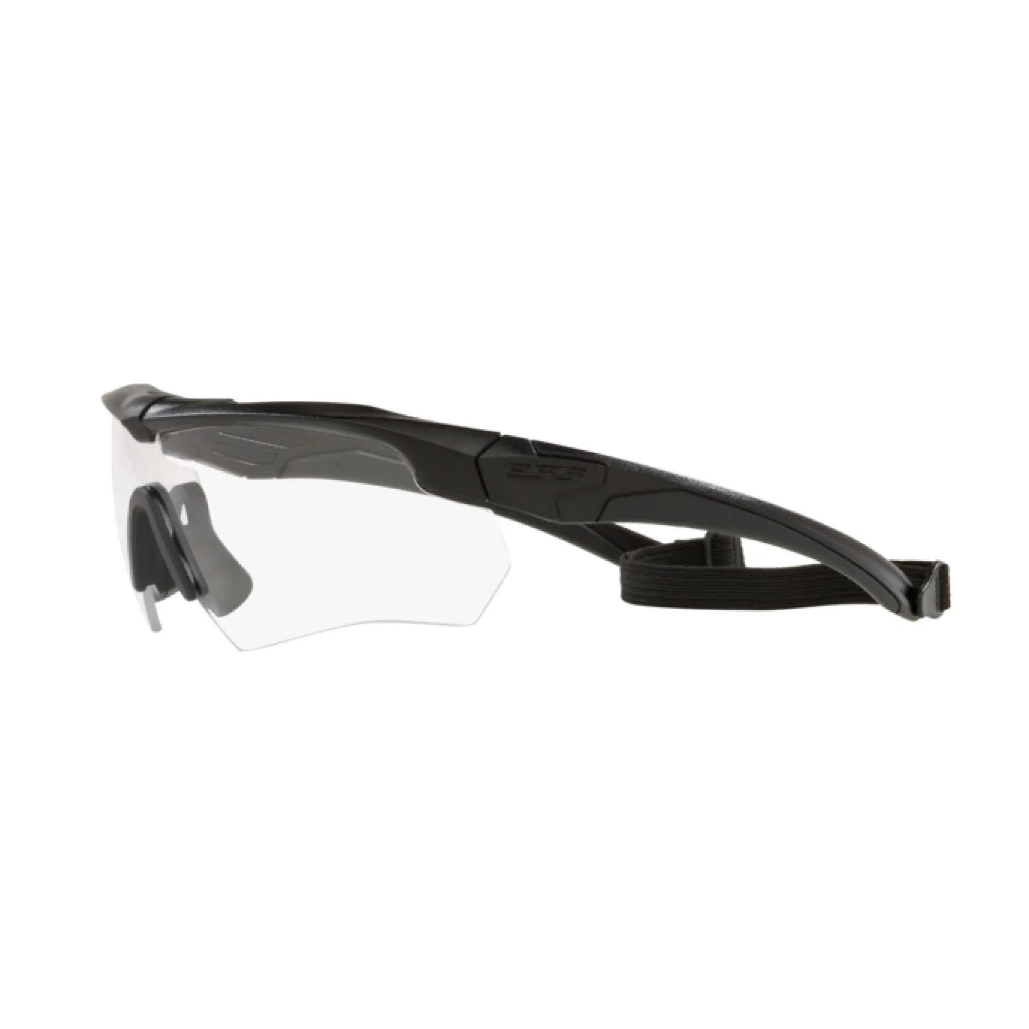   Ess EE 9007 Crossbow 000009 Nero | Occhiale Da Sole Uomo 