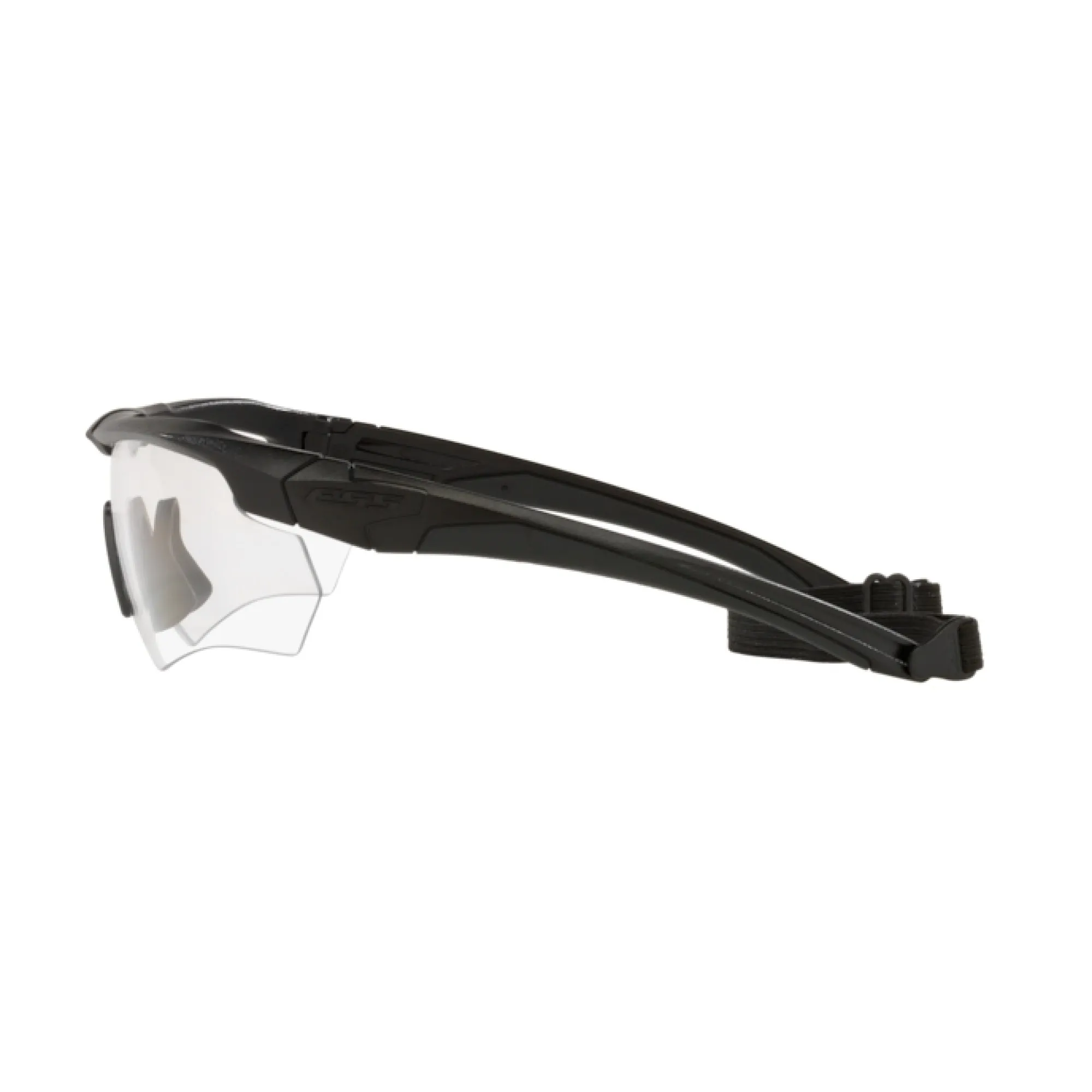   Ess EE 9007 Crossbow 000009 Nero | Occhiale Da Sole Uomo 