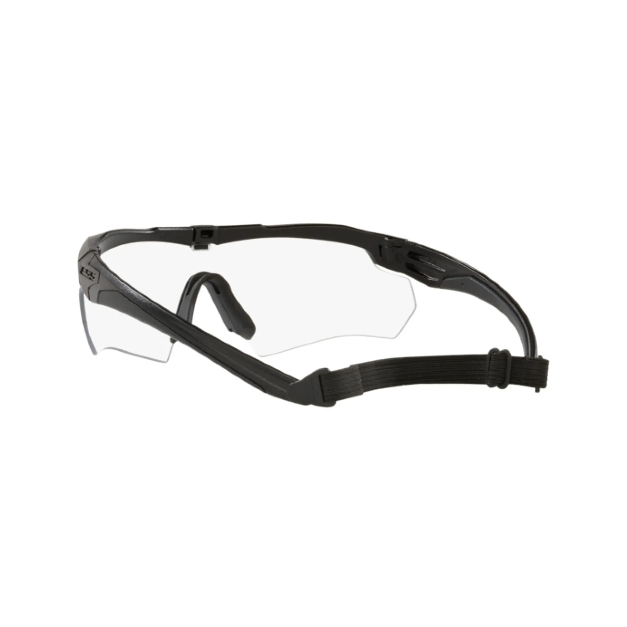   Ess EE 9007 Crossbow 000009 Nero | Occhiale Da Sole Uomo 