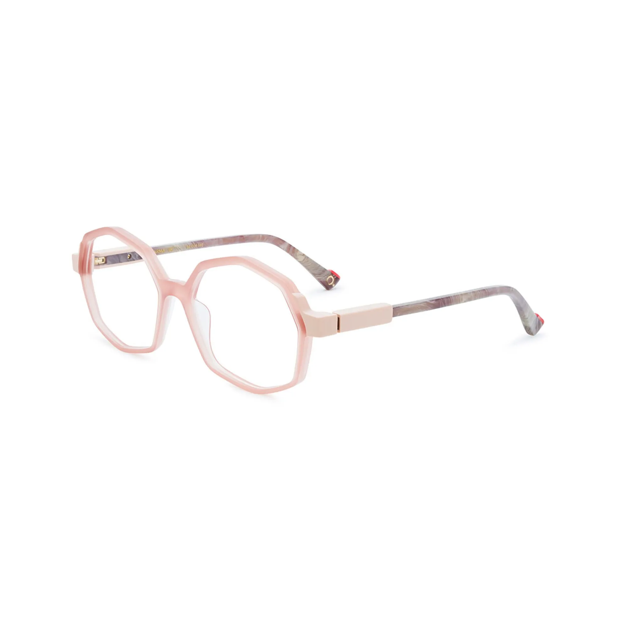   Etnia Barcelona PARMA - BE Beige | Occhiale Da Vista Donna 