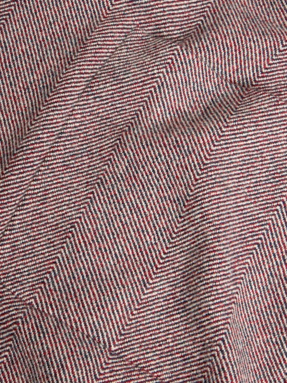   Etro  Cappotto spina di pesce  