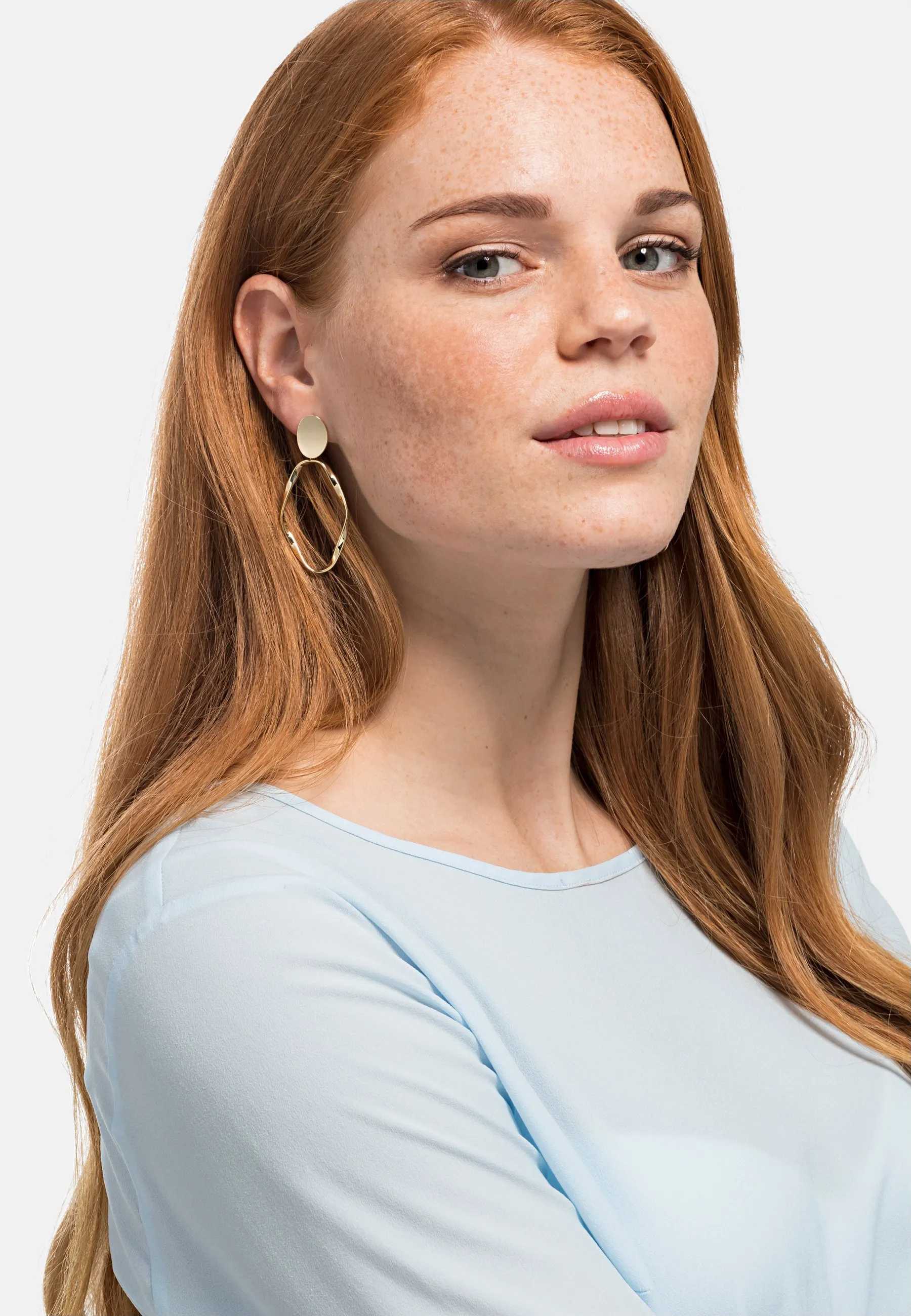 EVIE  - Orecchini