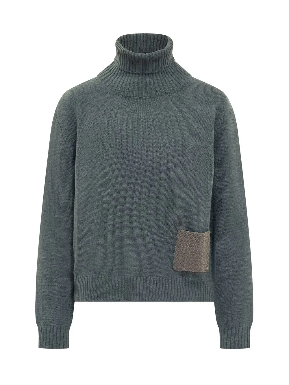 FABIANA FILIPPI Maglia Dolcevita 