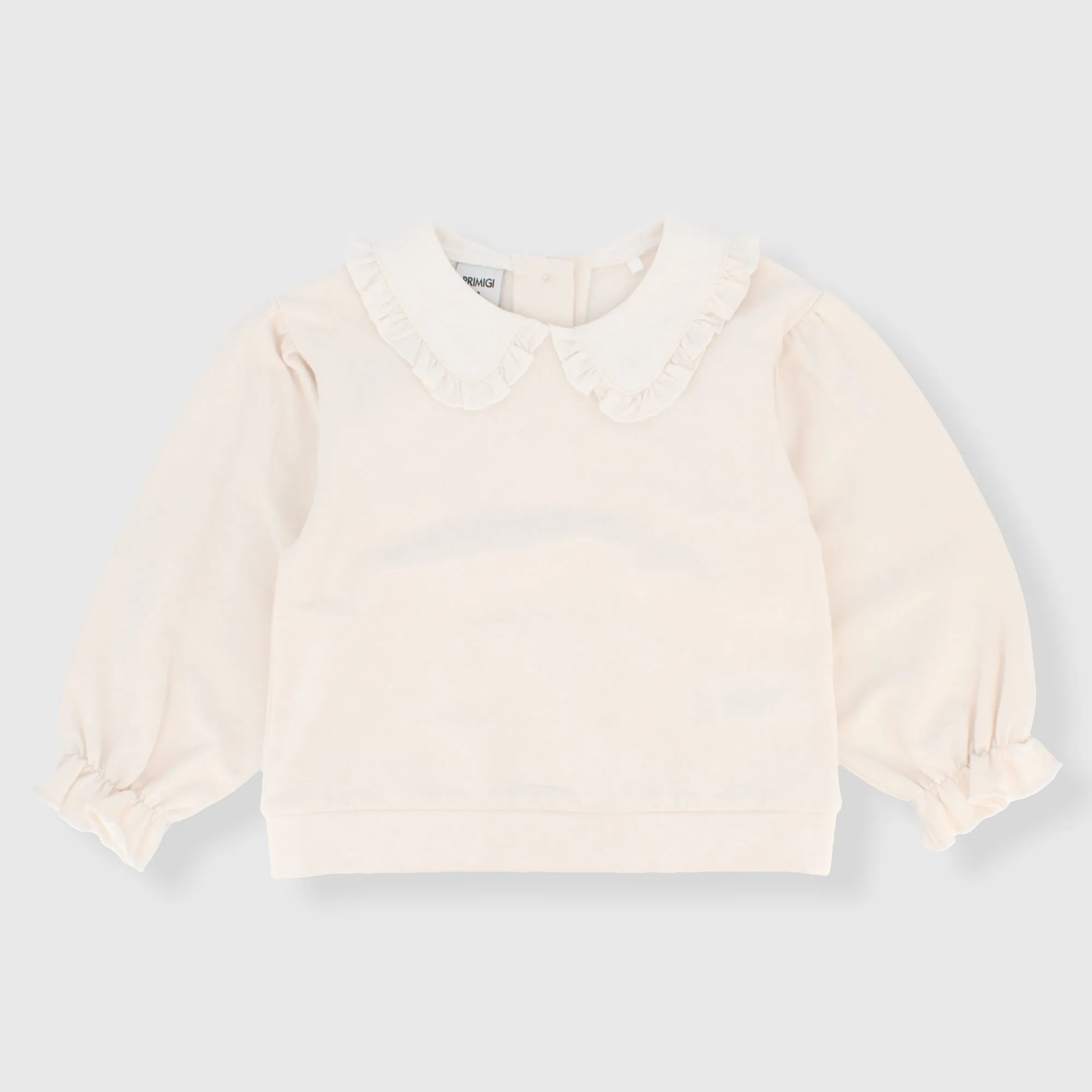 Felpa da bambina, ROSA            