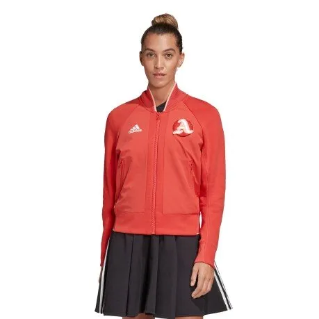 Felpa Donna VRCT