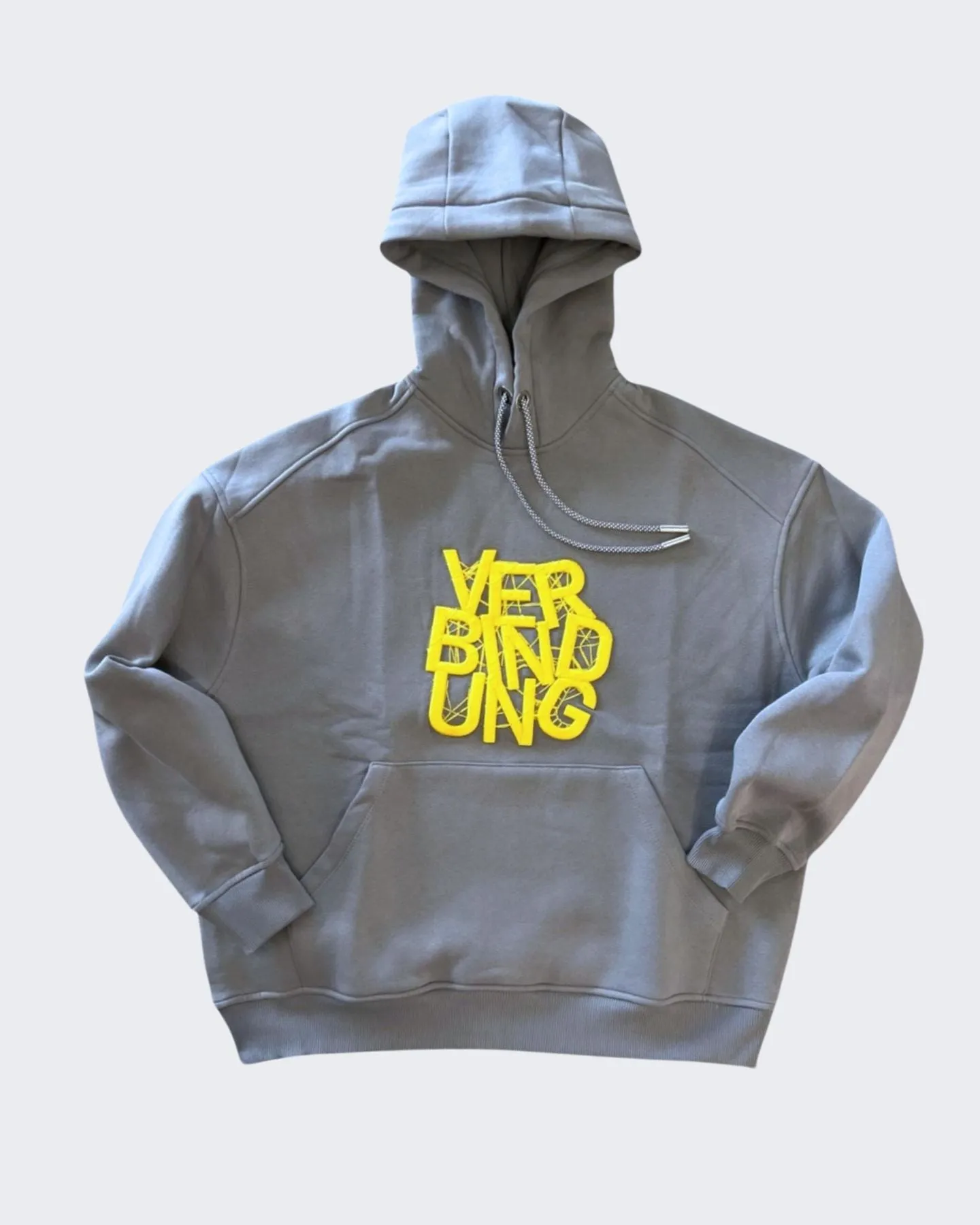 Felpa Donotconform SWEAT2042-G
