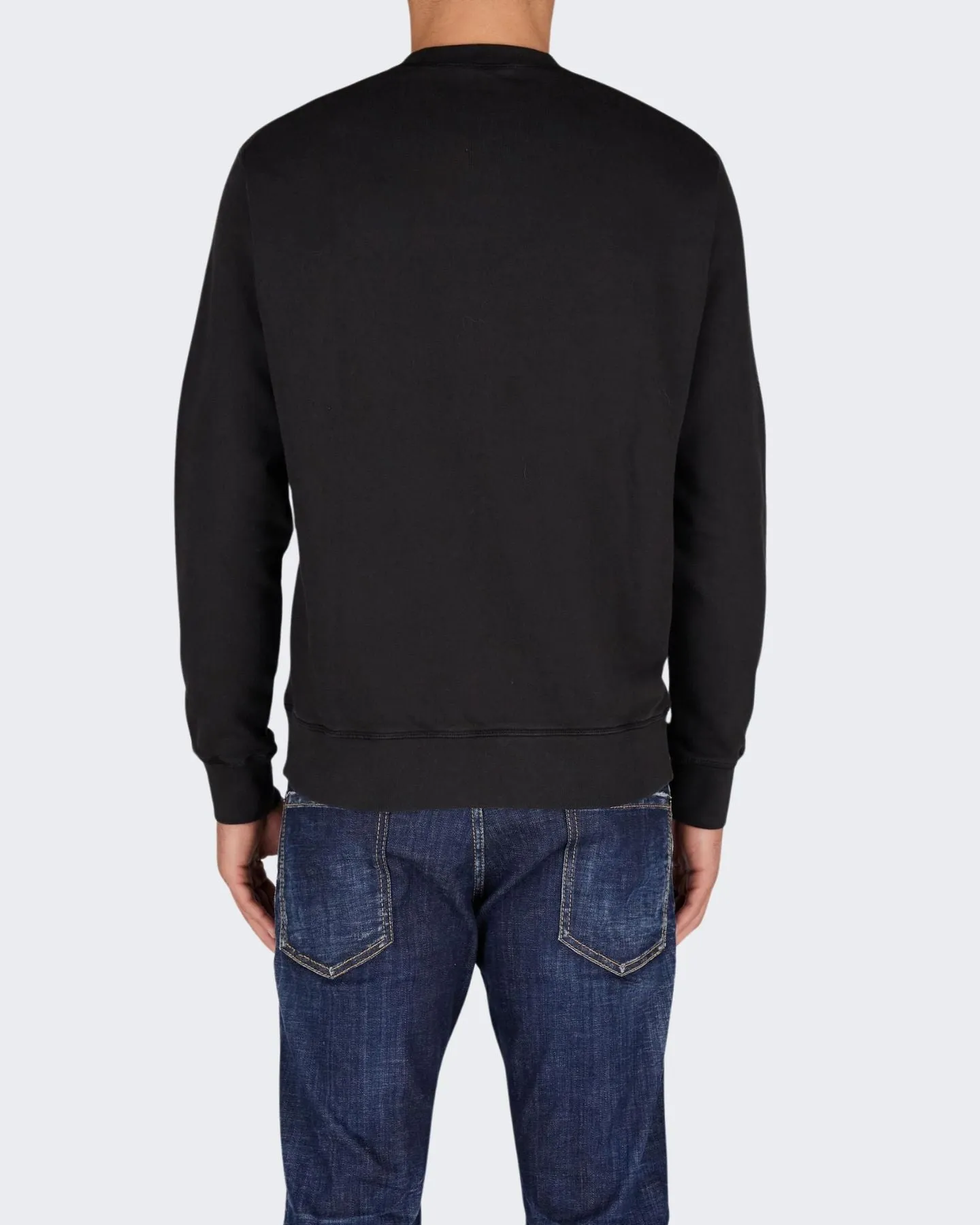 Felpa Dsquared2 S74GU0663D25002900