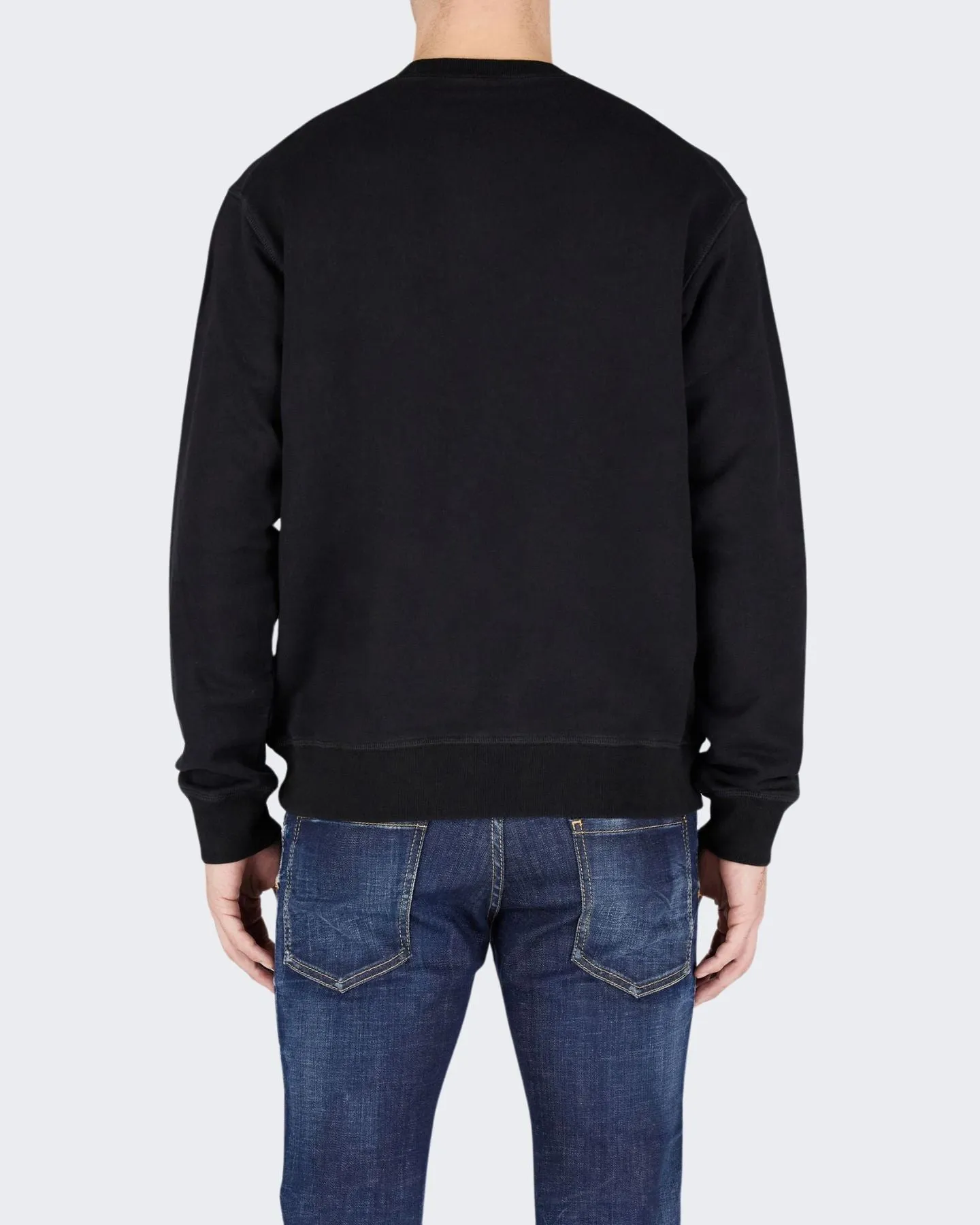 Felpa Dsquared2 S74GU0804S25551900