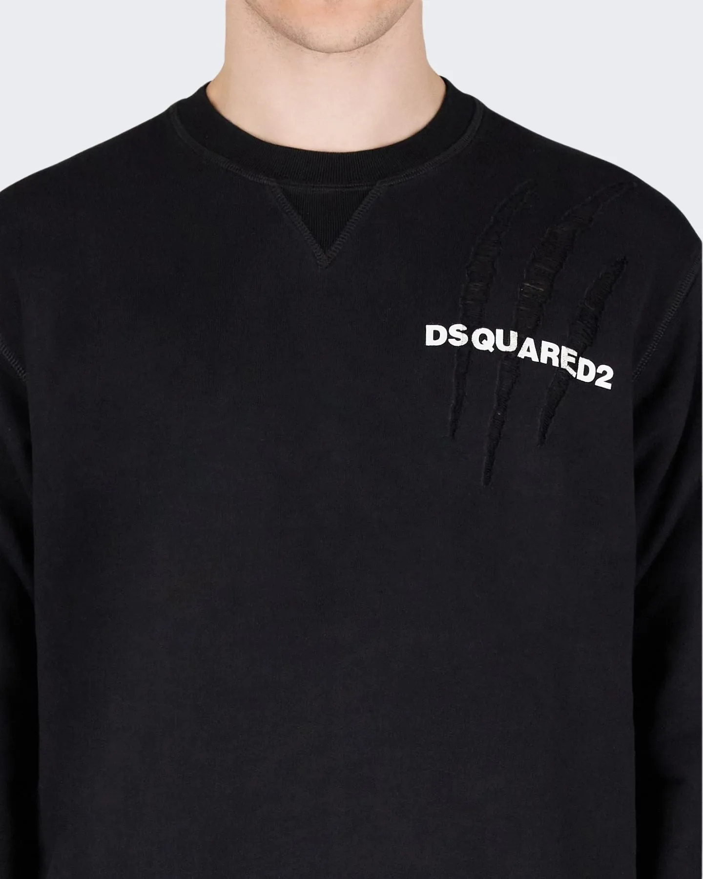 Felpa Dsquared2 S74GU0804S25551900