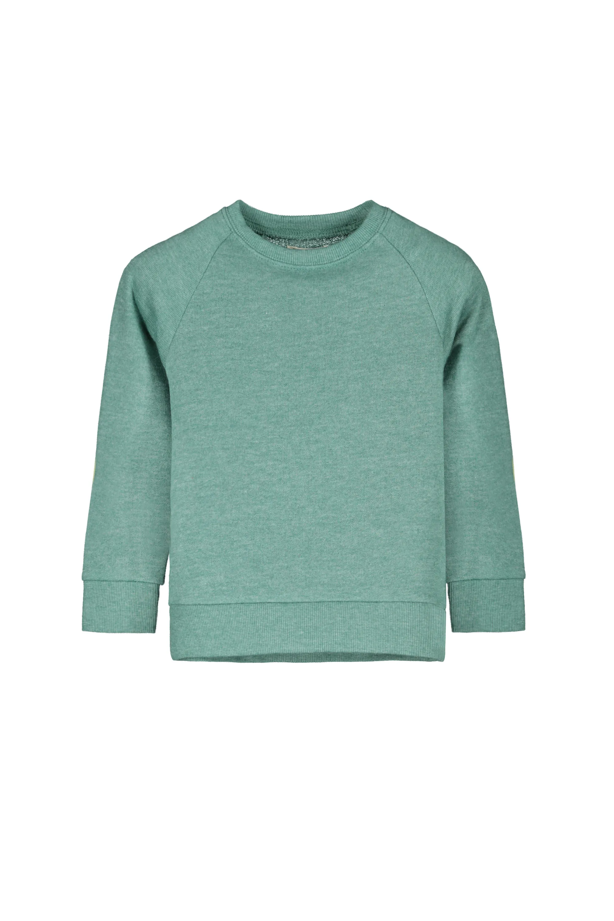         FELPA GIROCOLLO NON FELPATO RAGLAN
