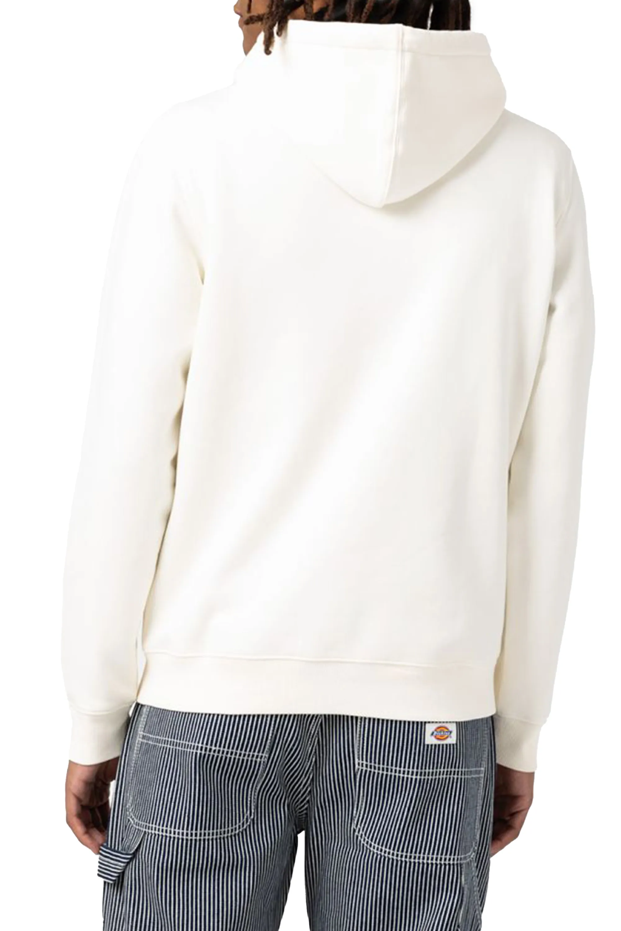         FELPA OAKPORT HOODIE