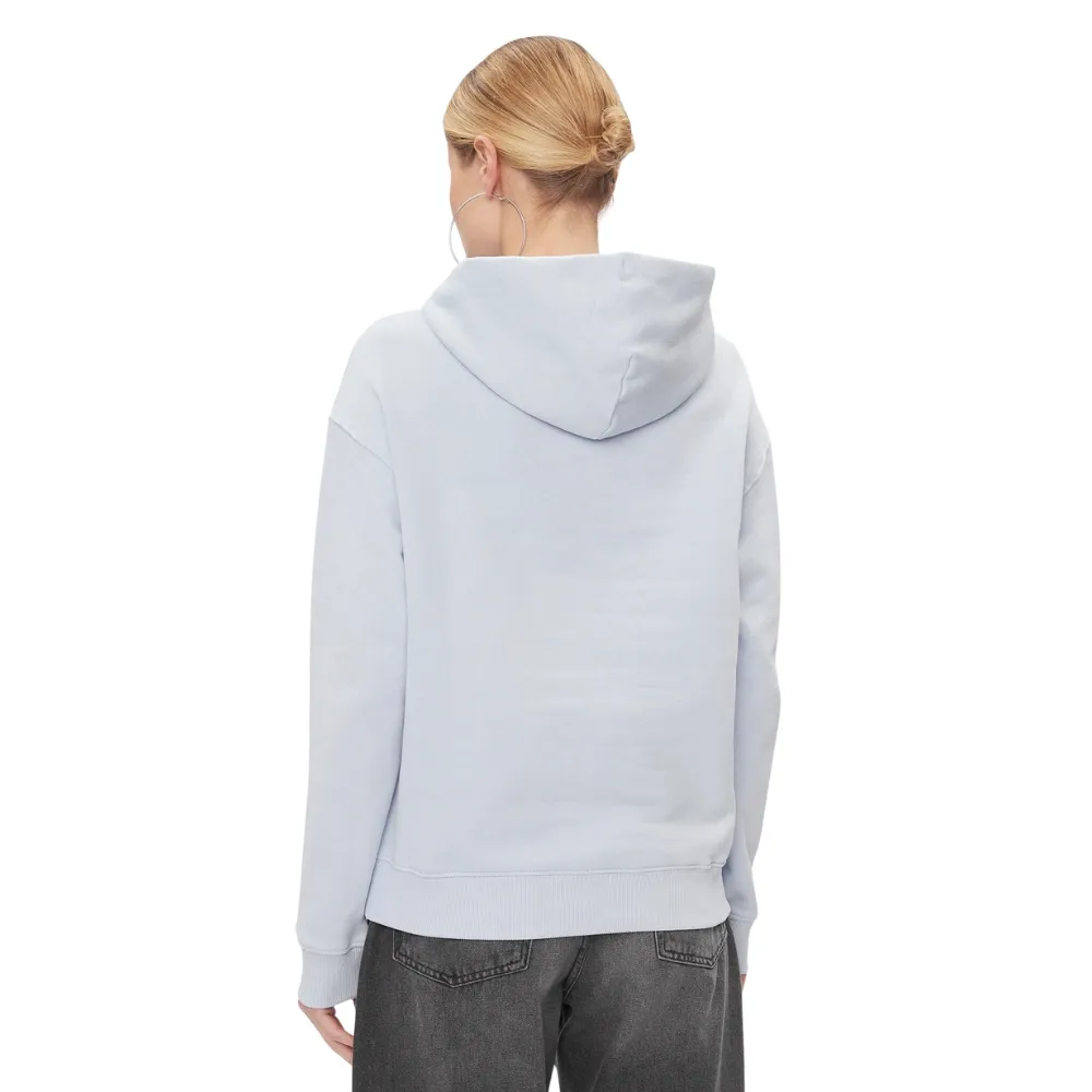 Felpa Tommy Jeans tjm bxy badge hoodie