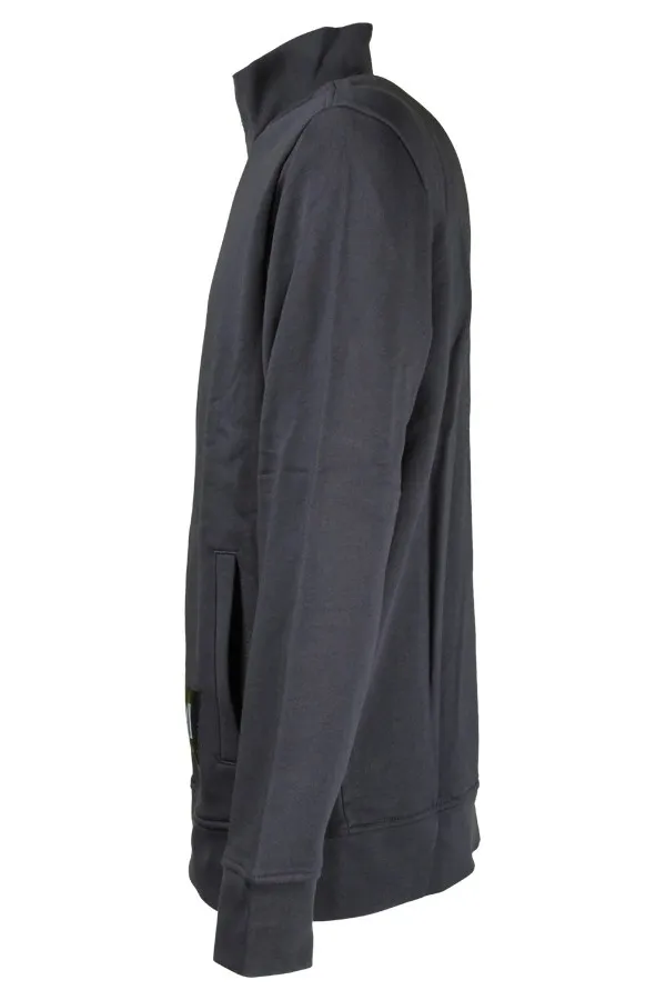 Felpa Uomo Armani Exchange Blue