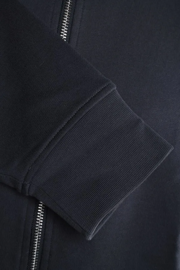 Felpa Uomo Armani Exchange Blue
