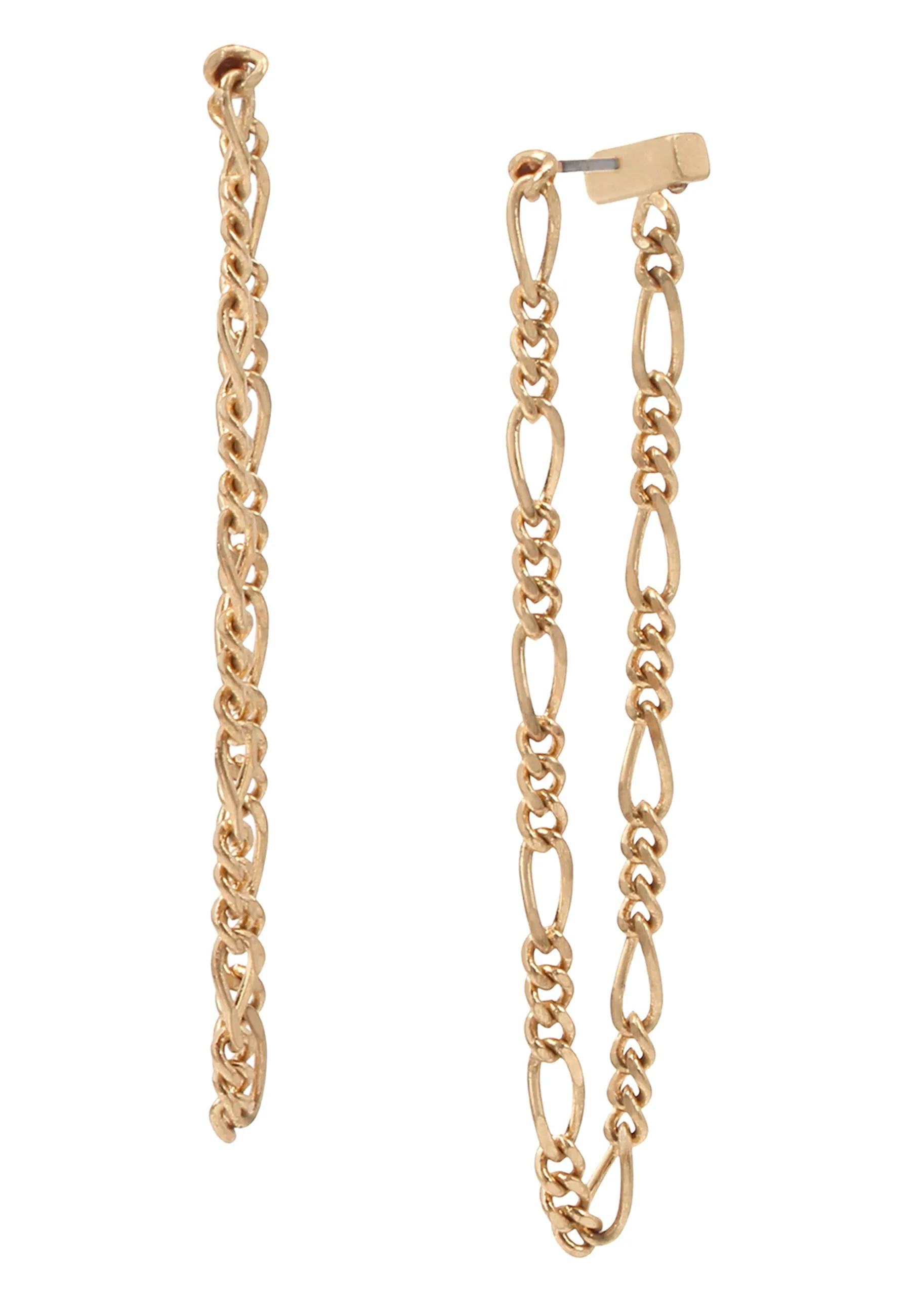 FIGARO CHAIN - Orecchini