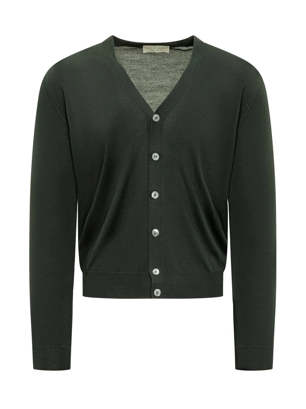 FILIPPO DE LAURENTIIS Cardigan  
