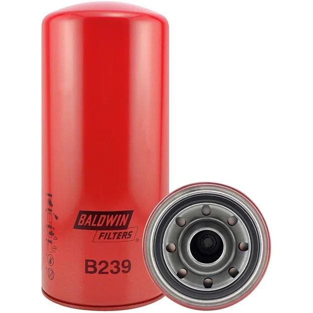 Filtro olio BALDWIN DAF 95 XF