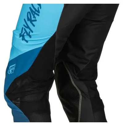 Fly Lite Women's Blue/Black Pants