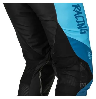 Fly Lite Women's Blue/Black Pants