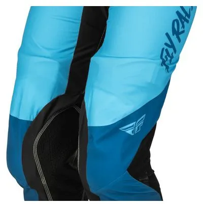Fly Lite Women's Blue/Black Pants