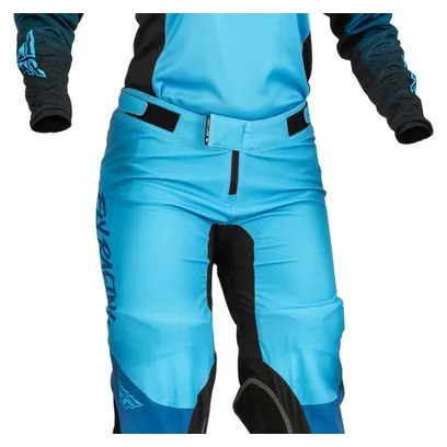 Fly Lite Women's Blue/Black Pants