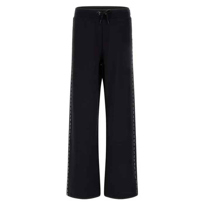     FREDDY MOVEMENT STR FLEECE PANT F3WMVP2 N