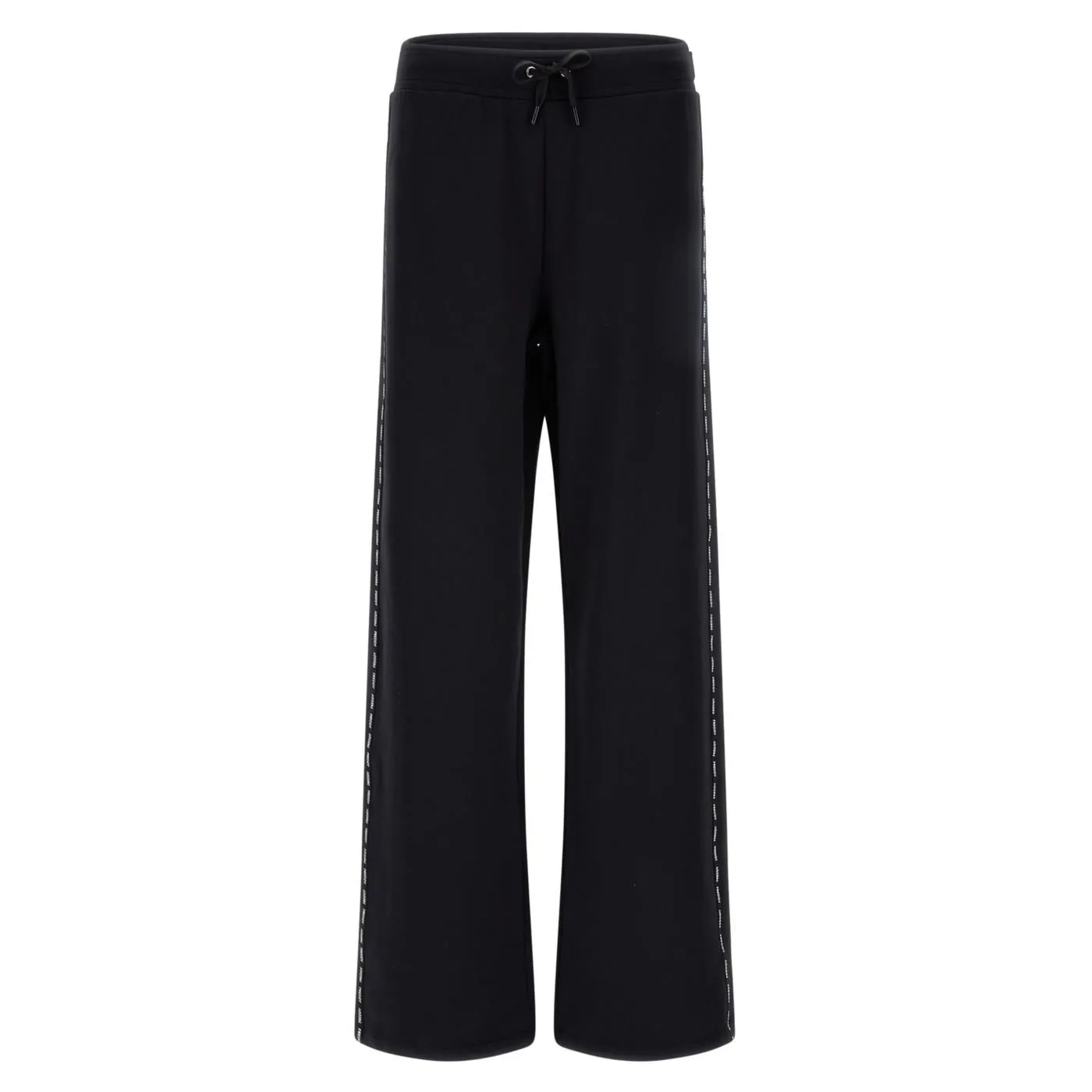     FREDDY MOVEMENT STR FLEECE PANT F3WMVP2 N