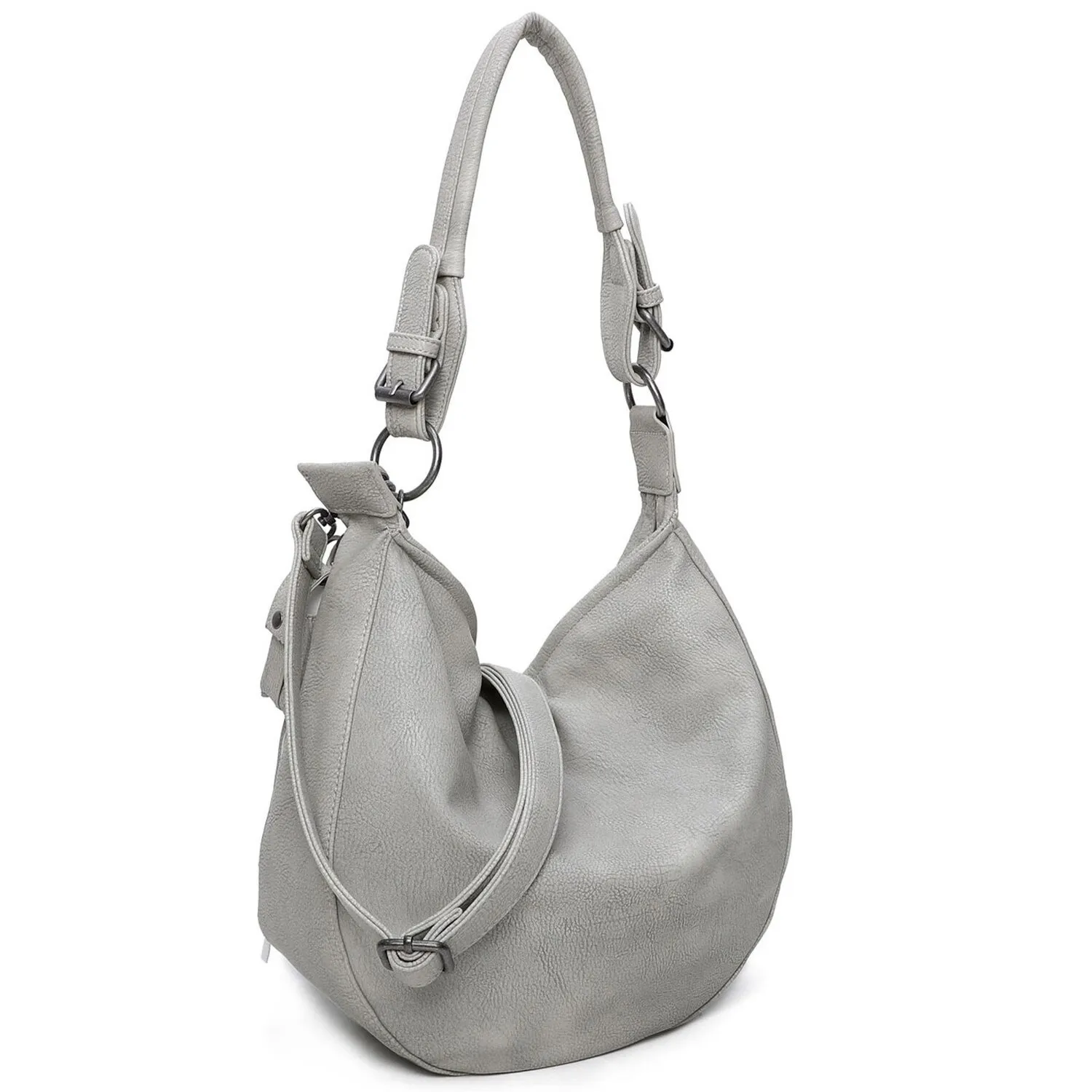 Fritzi aus Preußen Lipstick01 Borsa a tracolla 28 cm