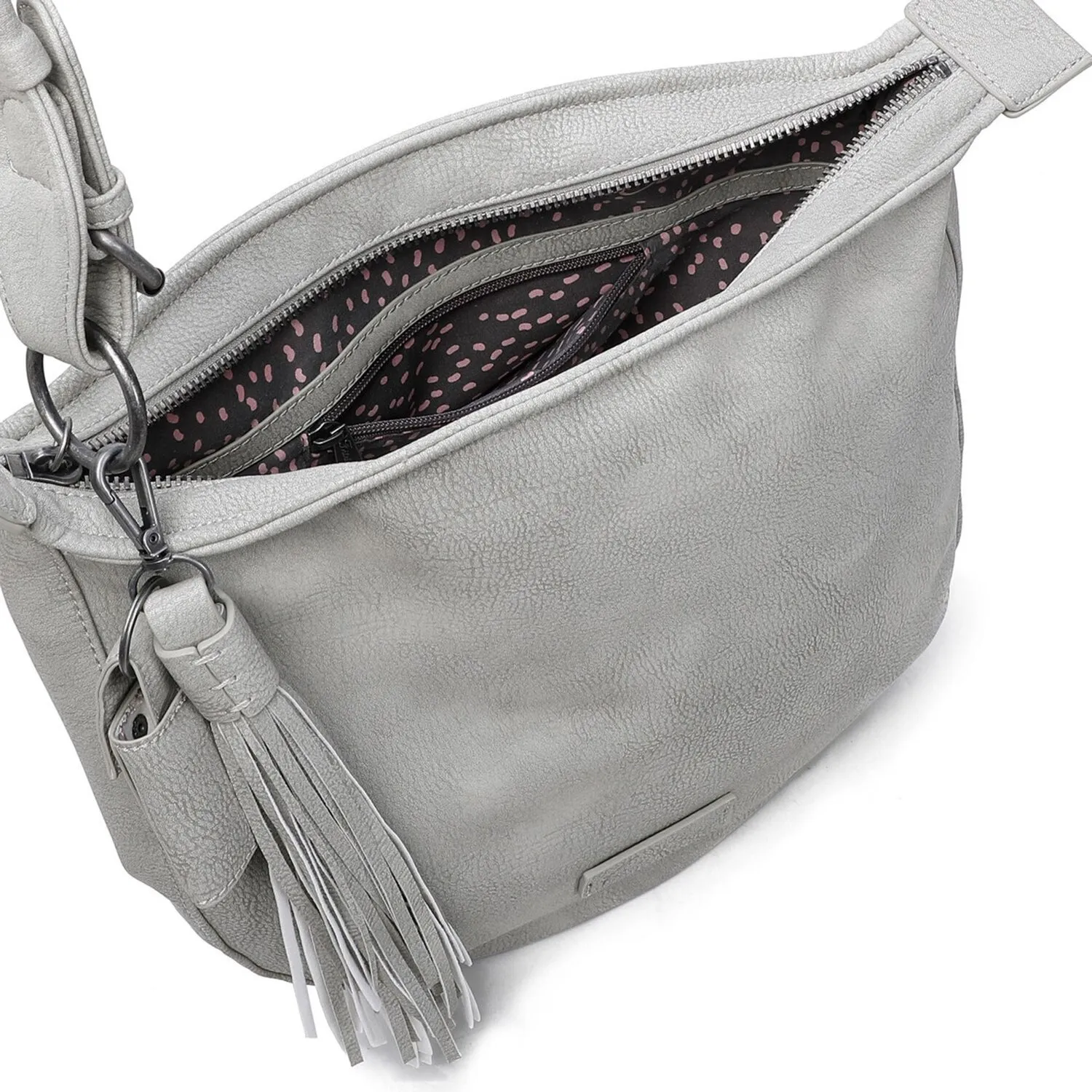 Fritzi aus Preußen Lipstick01 Borsa a tracolla 28 cm