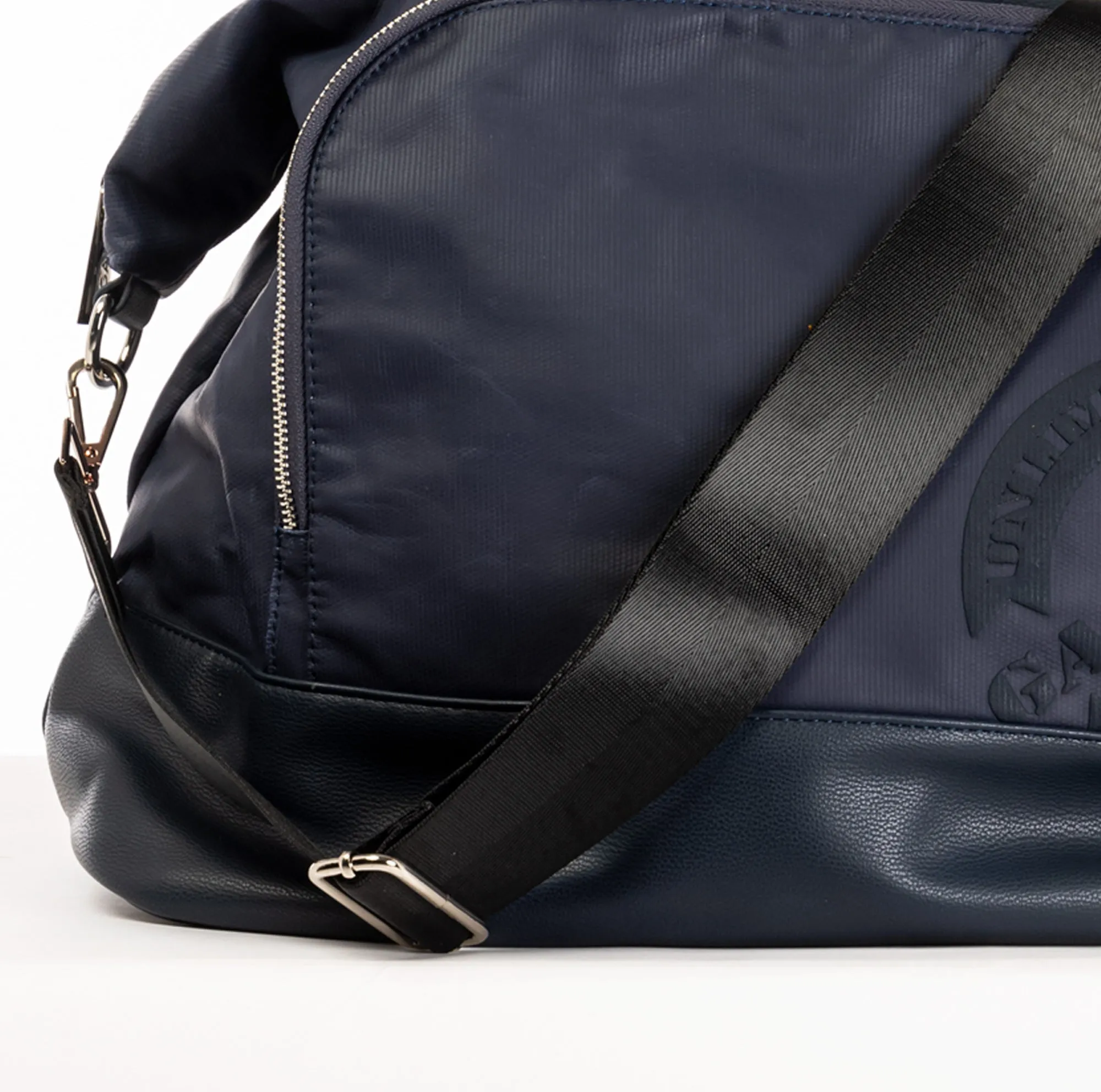gaudì | borsa in tessuto da uomo
