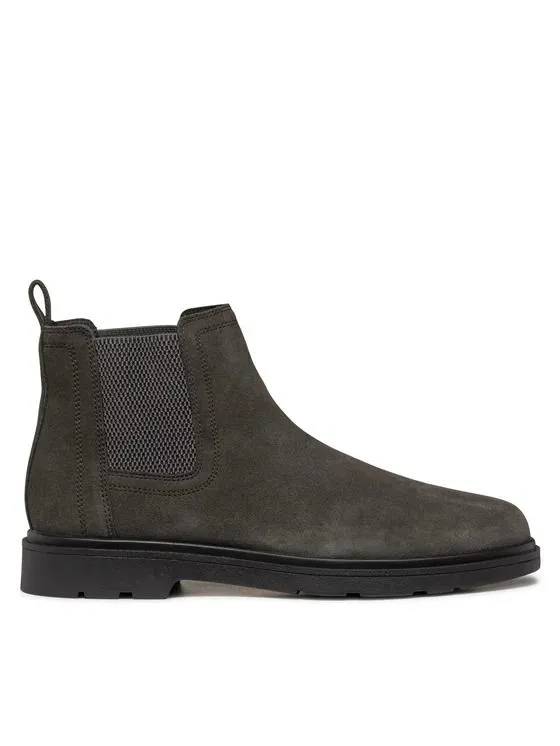 GEOX  Beatles  SPHERICA MUD #C6372