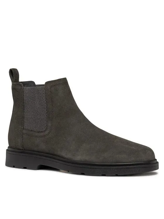 GEOX  Beatles  SPHERICA MUD #C6372