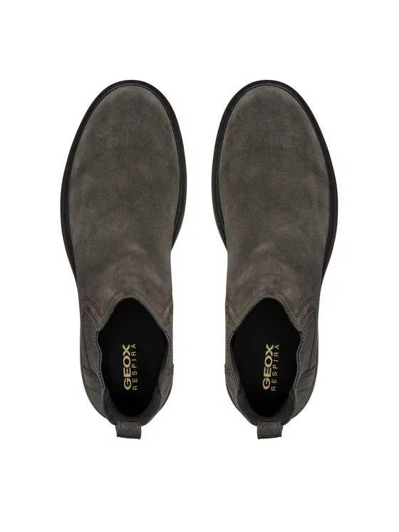 GEOX  Beatles  SPHERICA MUD #C6372