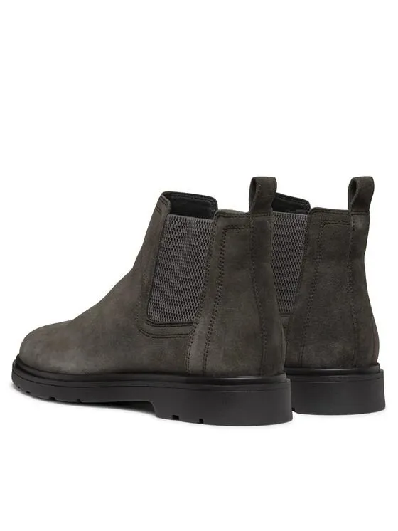 GEOX  Beatles  SPHERICA MUD #C6372