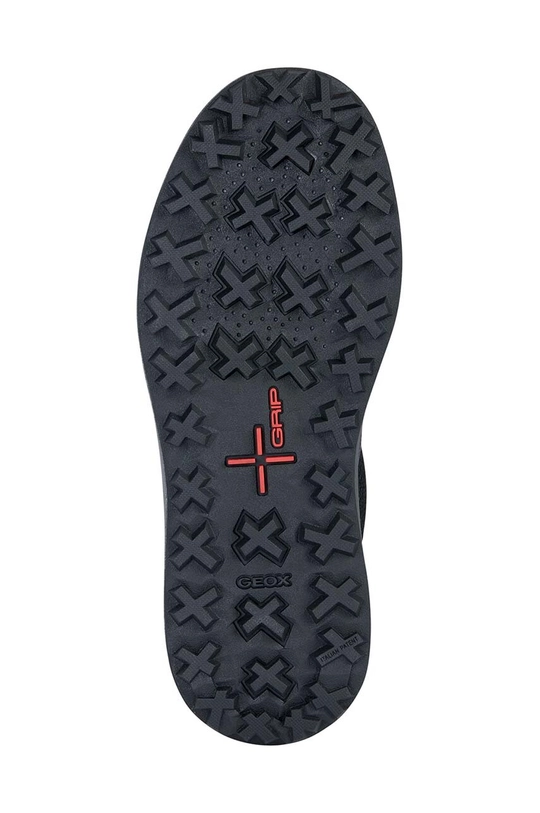 Geox stivali U GRANITO + GRIP B A