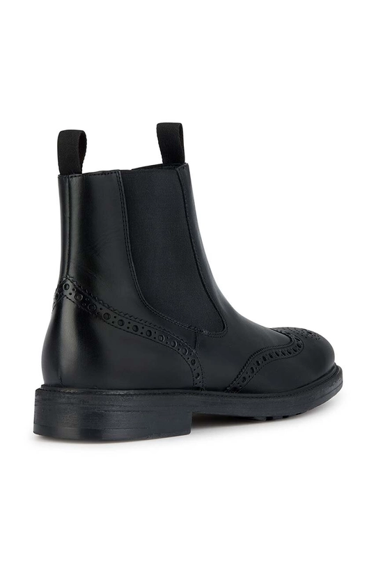 Geox stivali U TIBERIO D