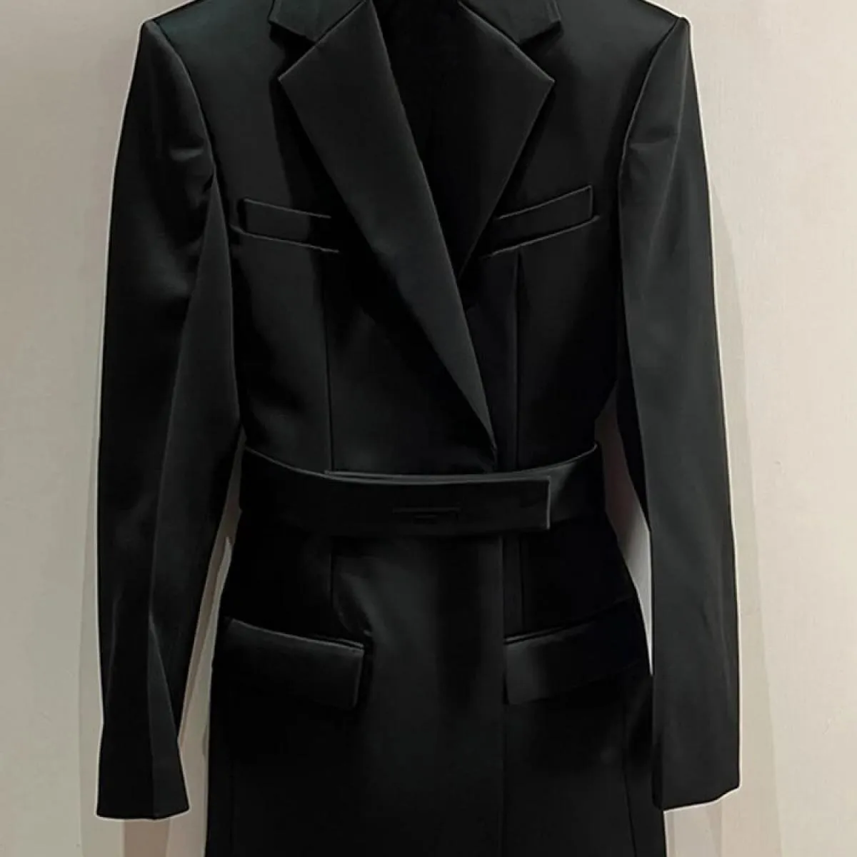 Giacca da donna firmata Blazer Trending Blazer Dress Women High 2023 Designer