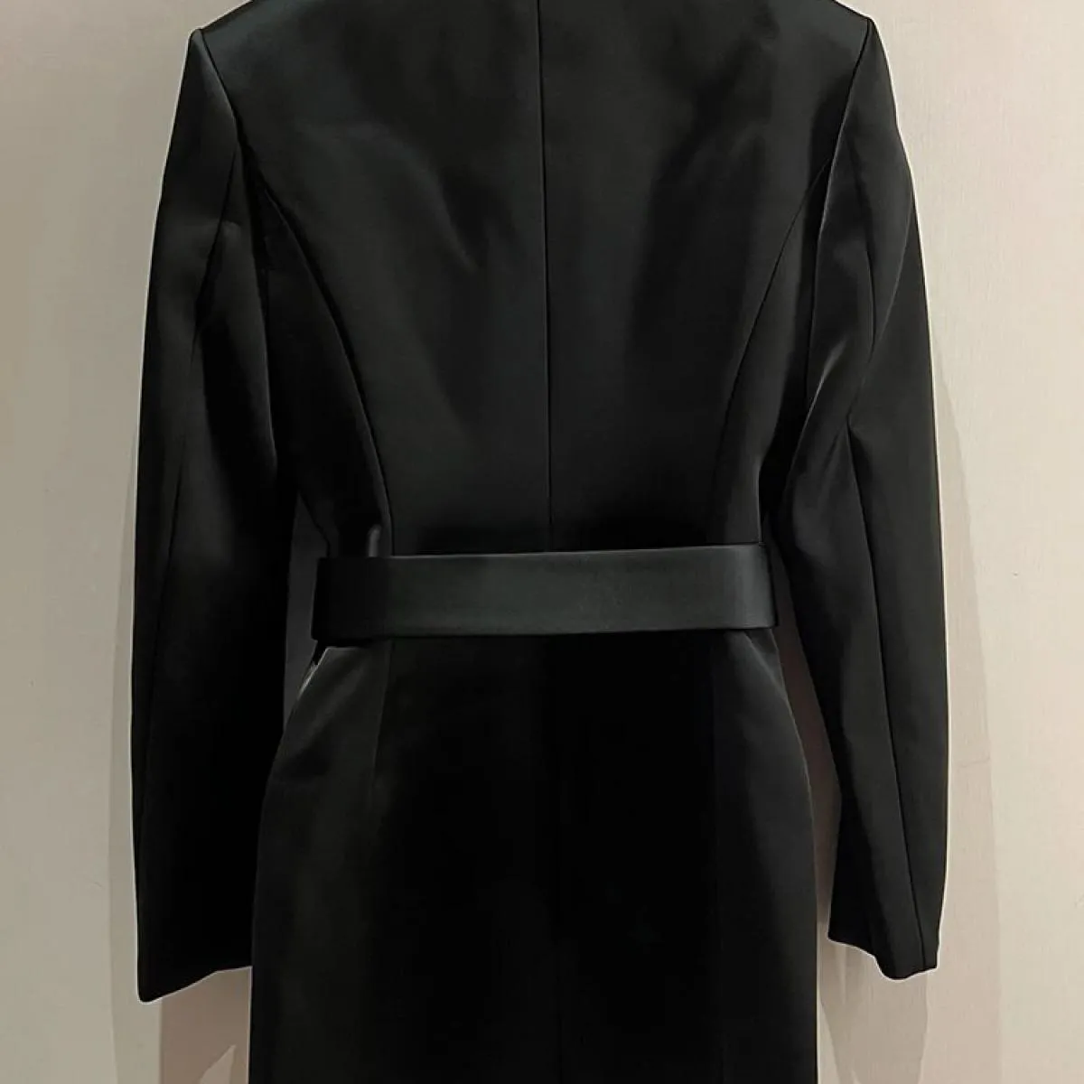 Giacca da donna firmata Blazer Trending Blazer Dress Women High 2023 Designer