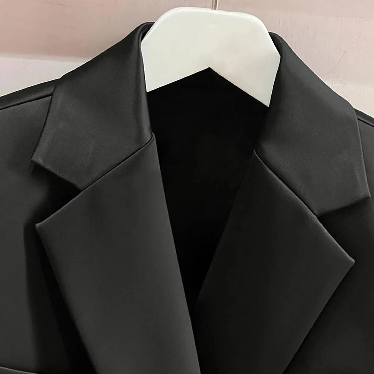 Giacca da donna firmata Blazer Trending Blazer Dress Women High 2023 Designer