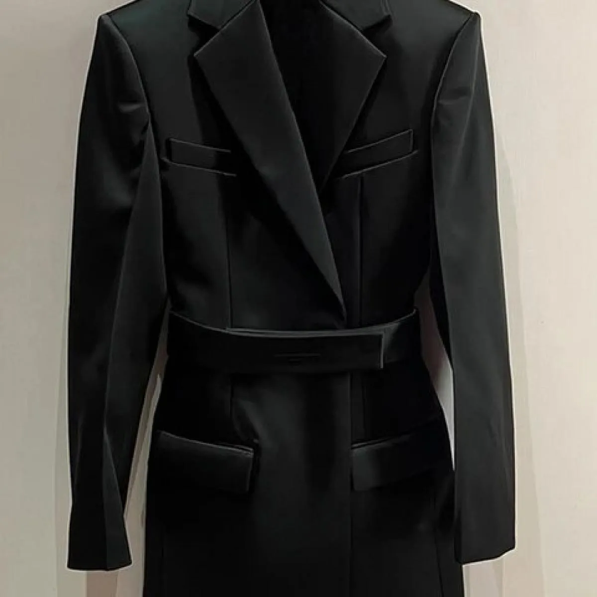 Giacca da donna firmata Blazer Trending Blazer Dress Women High 2023 Designer