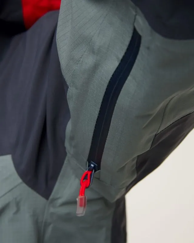 Giacca da donna HAGLOFS SPITZ GTX PRO JACKET