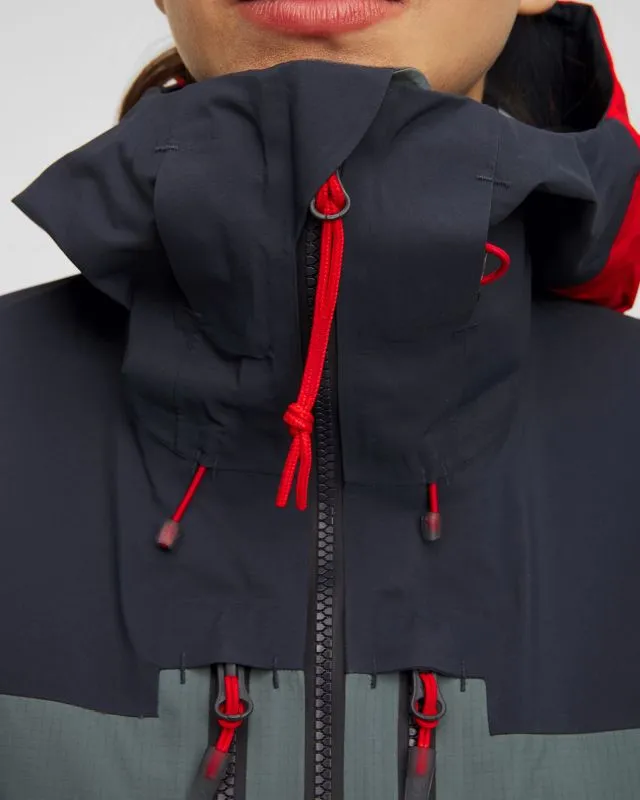 Giacca da donna HAGLOFS SPITZ GTX PRO JACKET