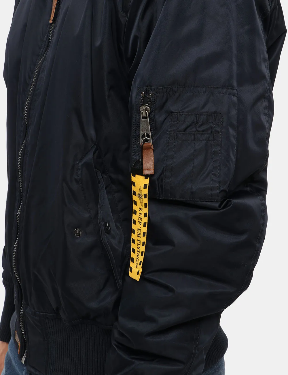 Giacca  Guess con tasche