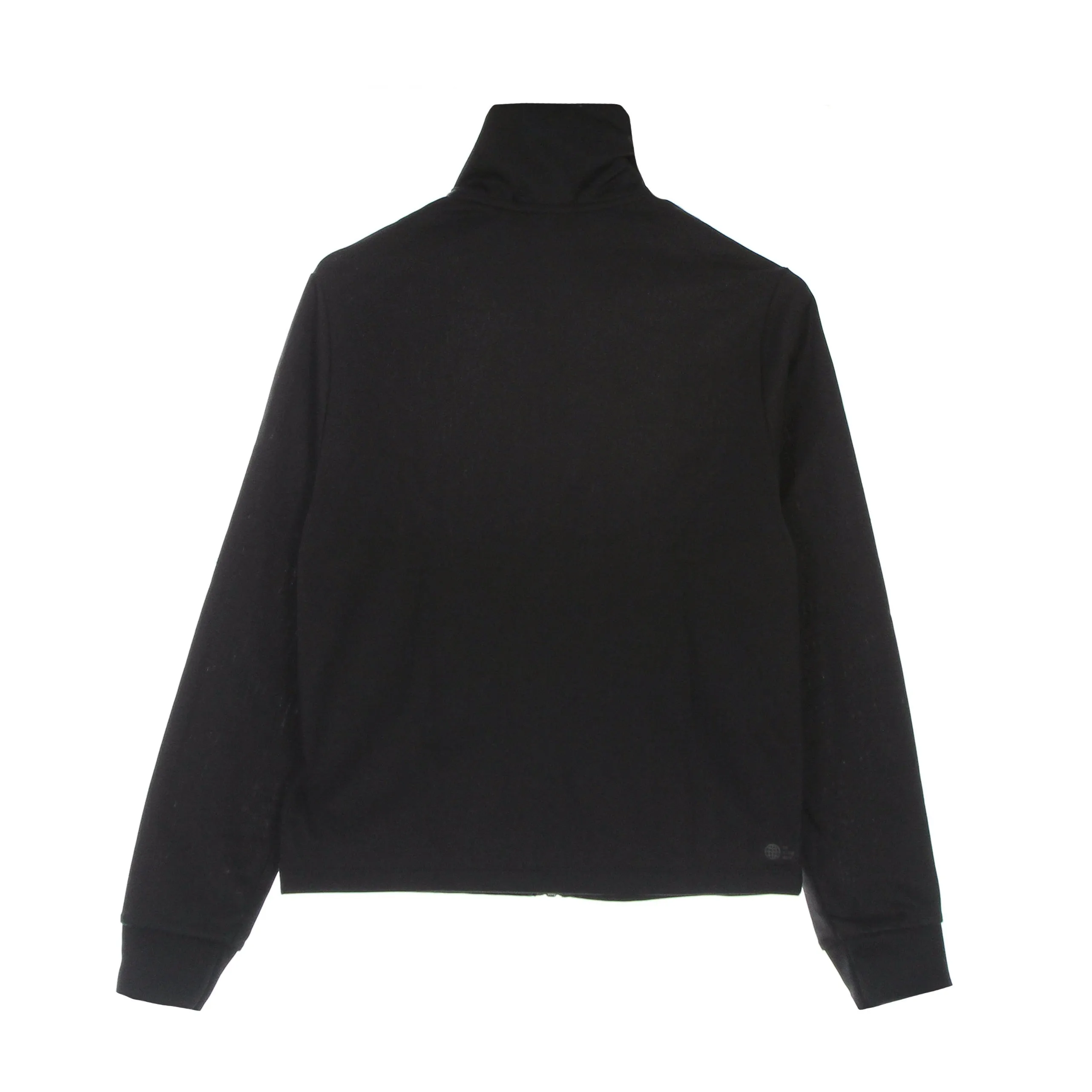 Giacca Tuta Donna Track Top Black